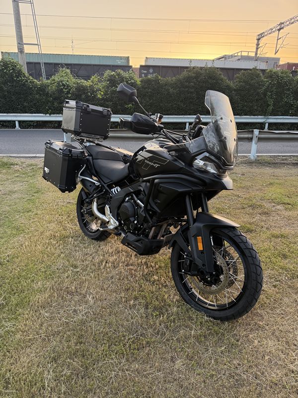 二手春风700MT