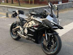 二手春风675SR-R