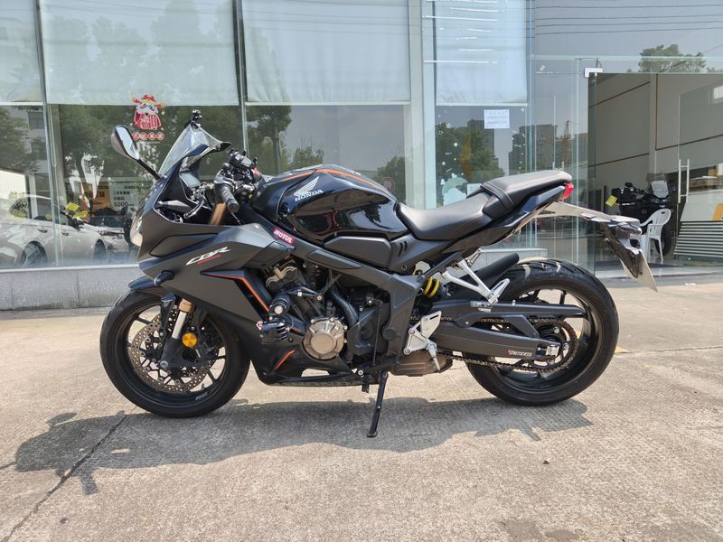 二手本田CB650R 