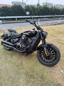 二手奔达黑旗500