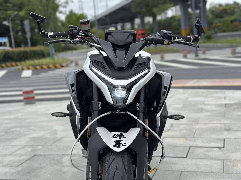 二手春风675NK