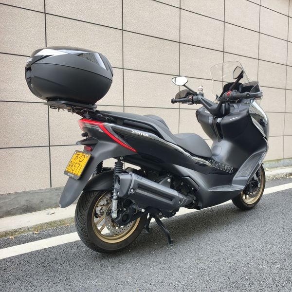二手升仕368K