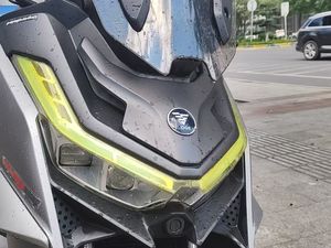 二手无极SR250GT