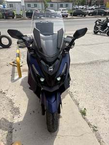 二手三阳巡弋 Cruisym300