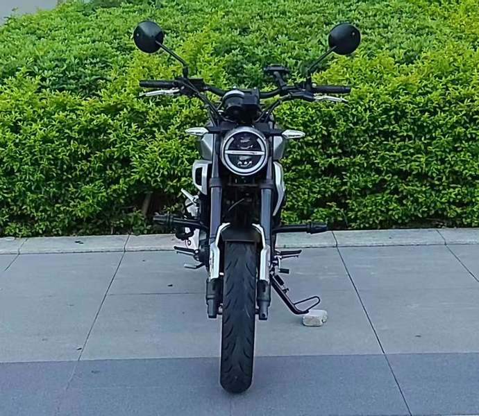 二手新大洲本田CBF190TR
