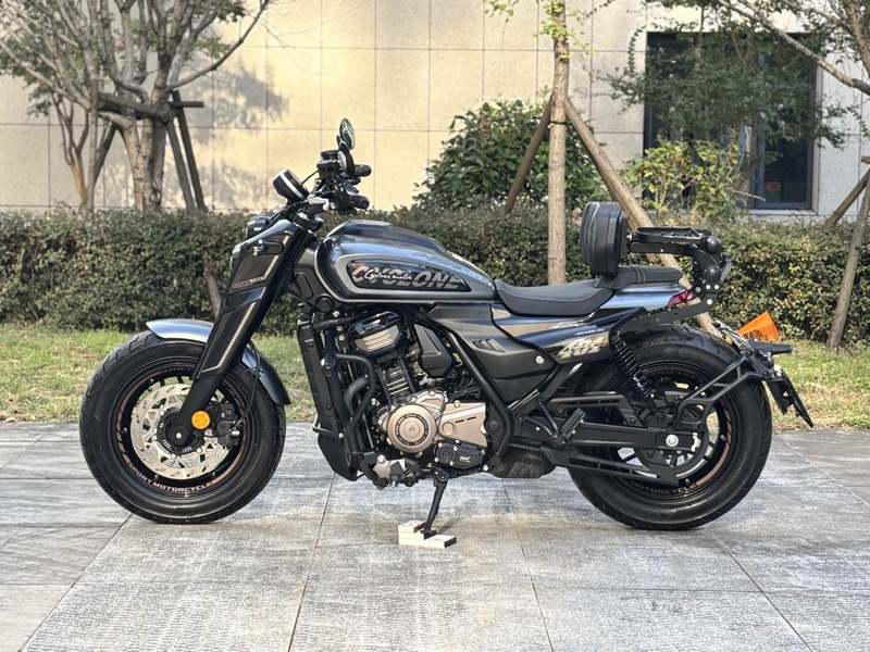 二手赛科龙AQS401