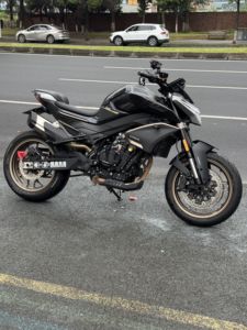 二手春风800NK