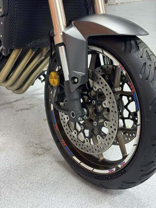 二手本田CB650R 