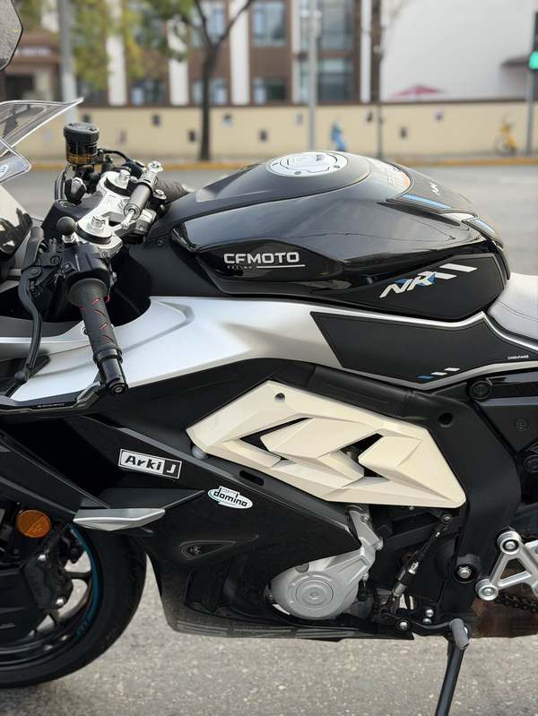 二手春风675SR-R