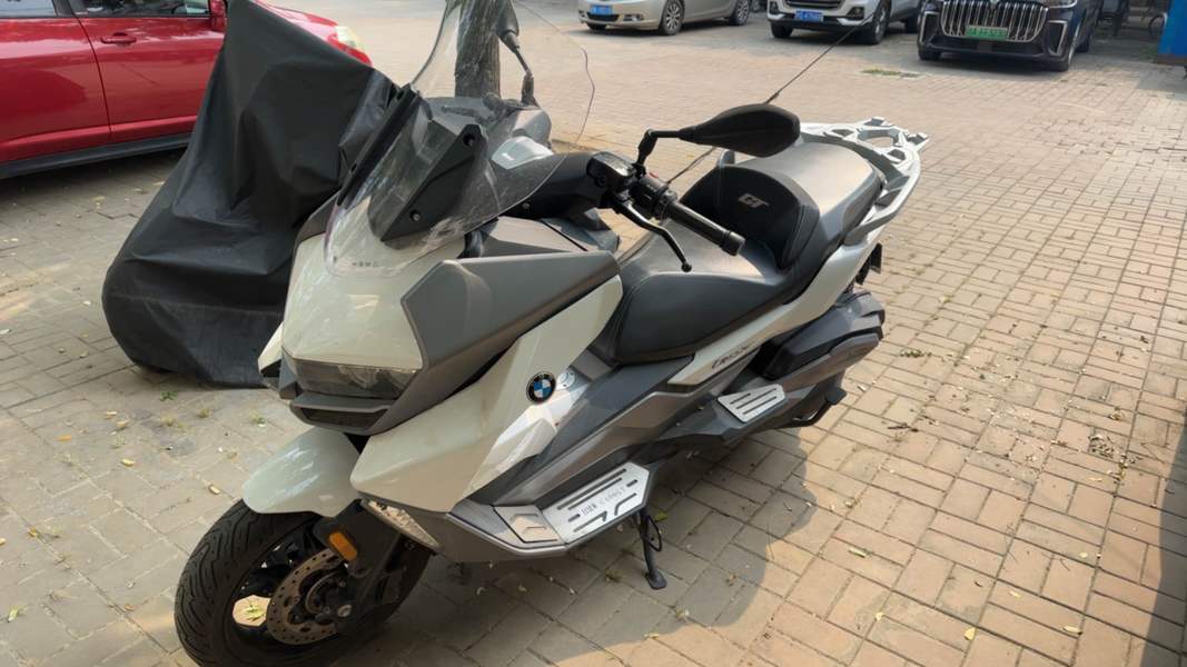 二手宝马C 400