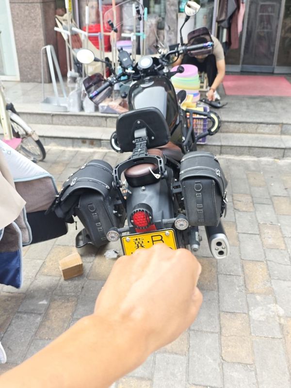 二手香帅苍云 500