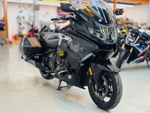 二手宝马K 1600