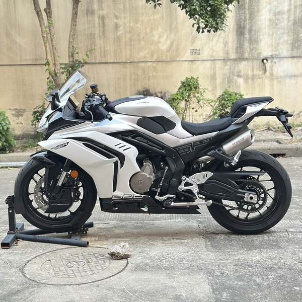 二手春风500SR