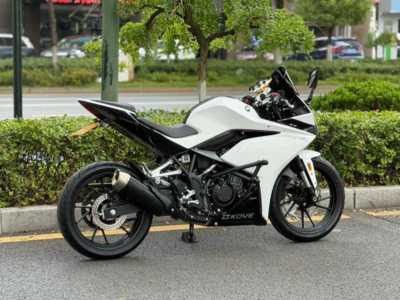 二手凯越250RR 刺鸟