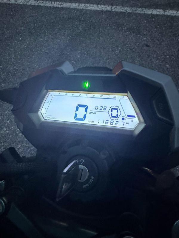 二手春风ST狒狒
