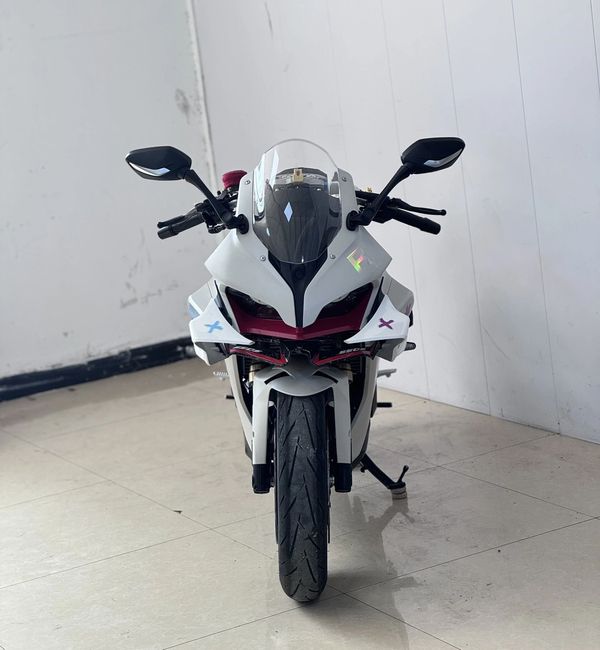 二手QJMOTOR赛550
