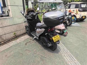 二手ADIVAAD7 150