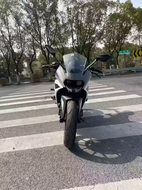 二手KTMR2RRC 390 