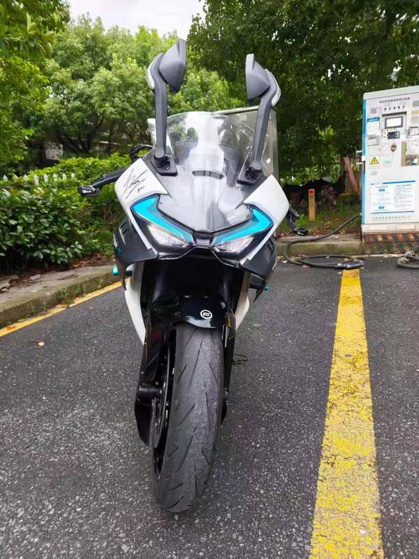 二手春风675SR-R