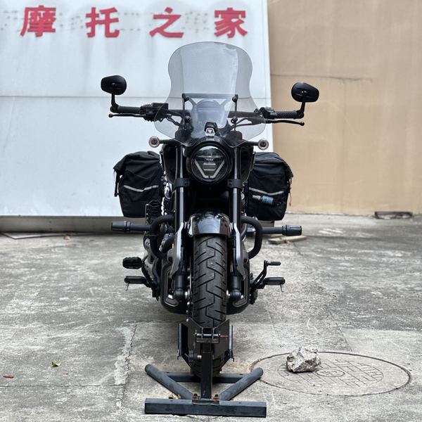 二手无极CU625