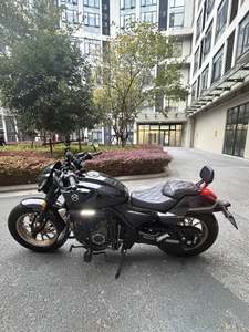 二手无极CU525