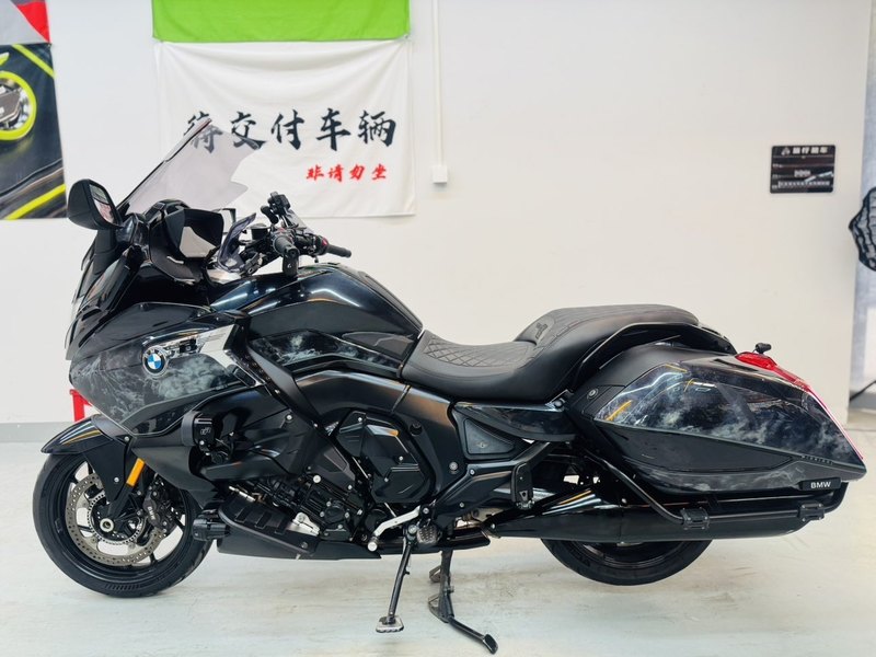 二手宝马K 1600