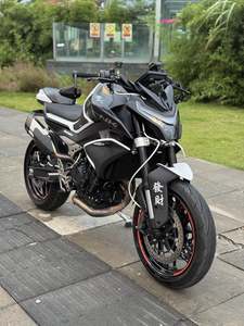 二手春风800NK