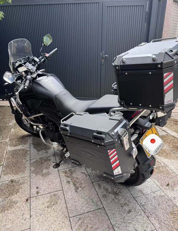 二手本田CB400X