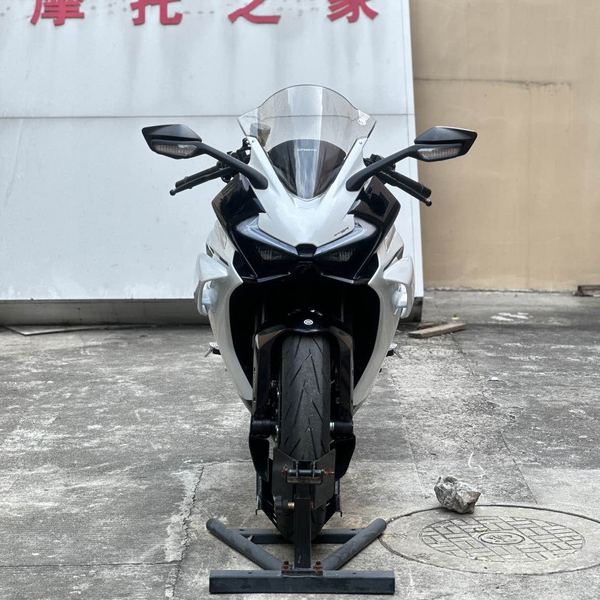 二手春风500SR