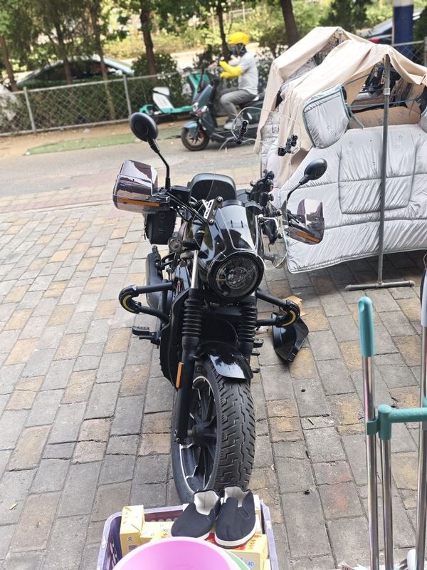二手香帅苍云 500
