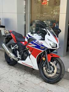 二手本田CBR300R