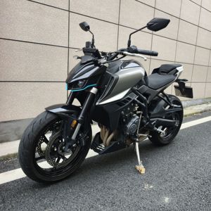 二手凯越450R