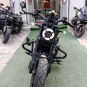 二手奔达金吉拉350
