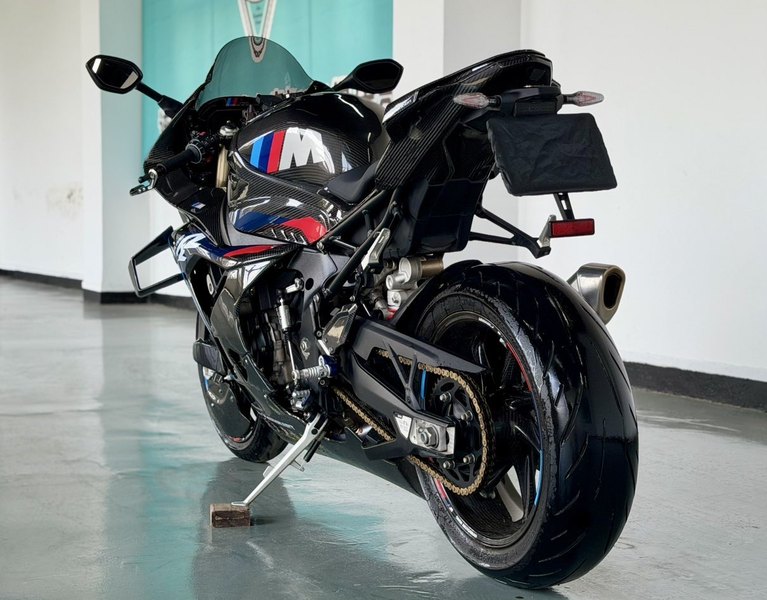 二手宝马S 1000 RR