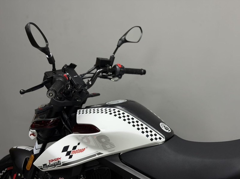 二手宗申M250R
