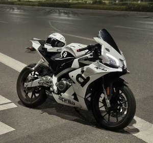 二手宗申阿普利亚GPR250R