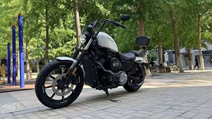 二手香帅650N