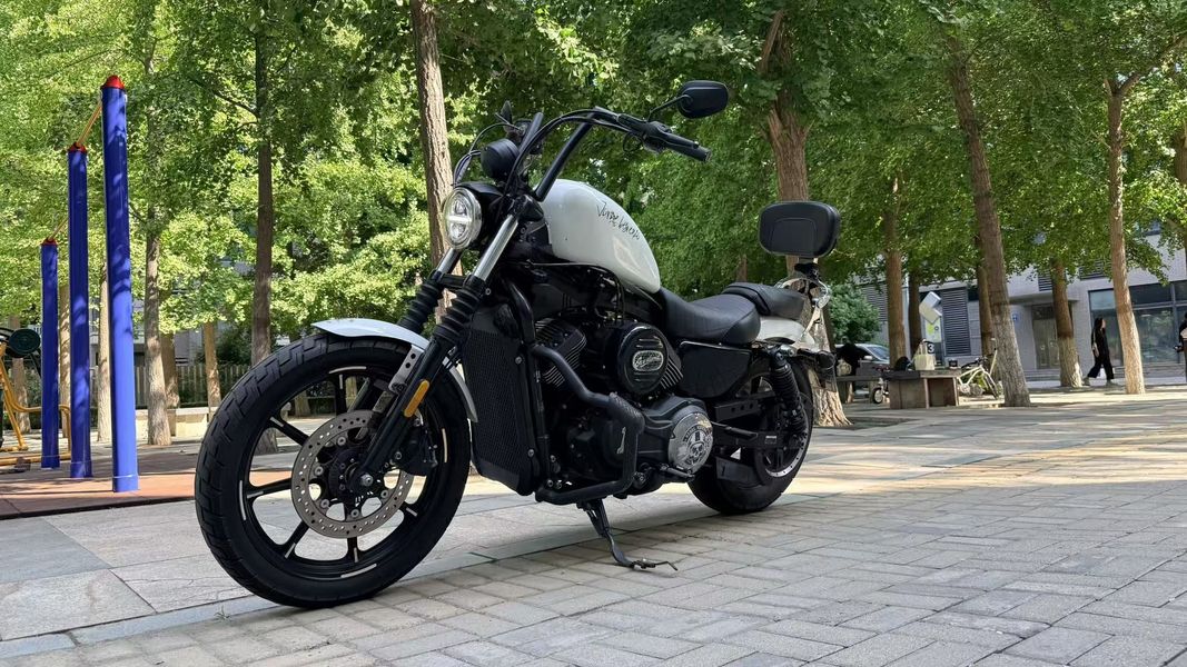 二手香帅650N