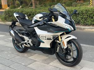 二手春风450SR