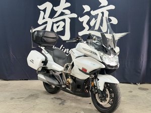 二手春风650TR-G