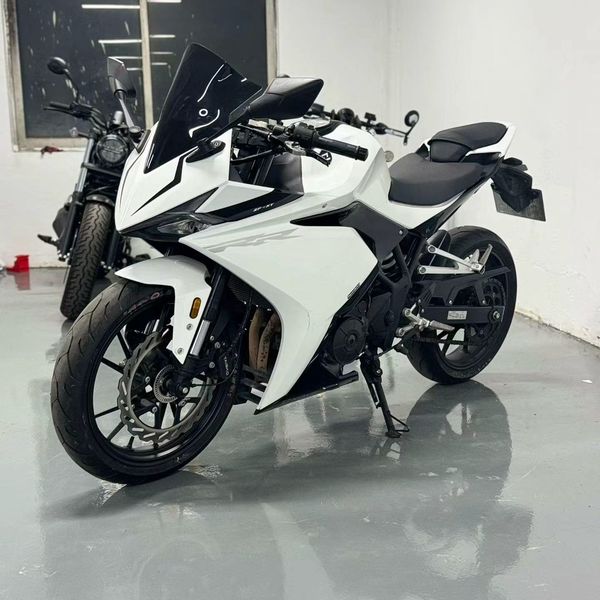 二手凯越250RR 刺鸟