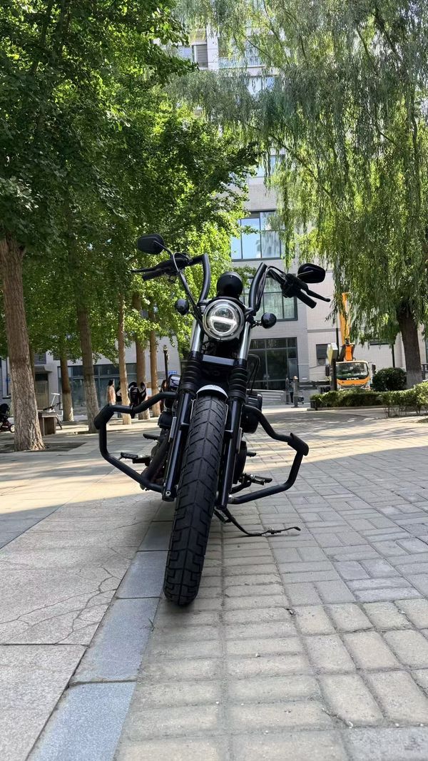 二手香帅650N
