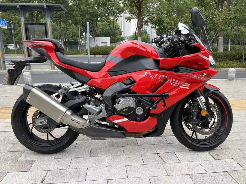 二手无极RR500S