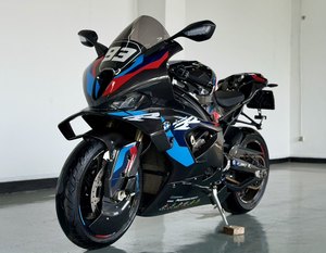 二手宝马S 1000 RR