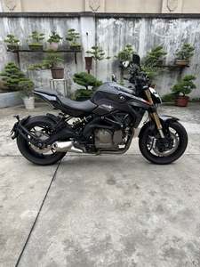 二手QJMOTOR追600