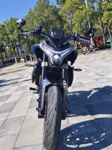 二手春风800NK
