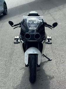 二手春风500SR VOOM