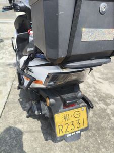 二手QJMOTOR鸿125