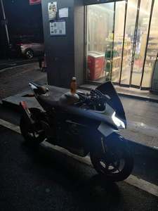 二手春风450SR