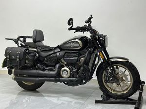 二手无极CU250